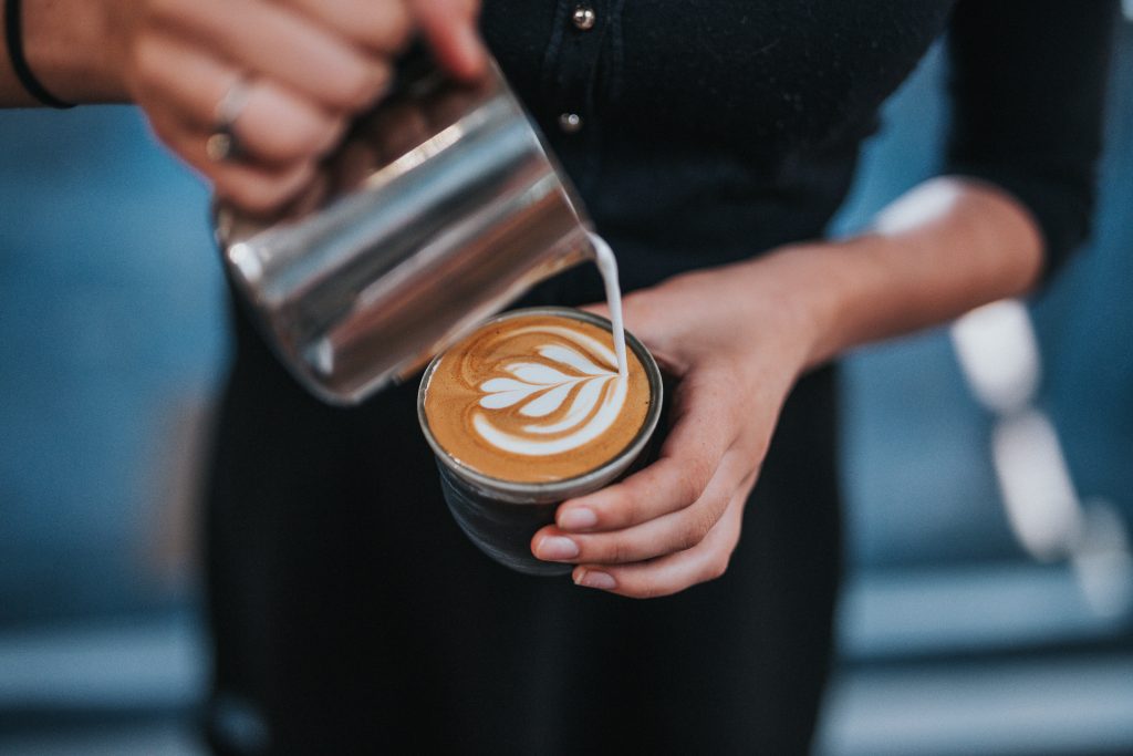Nährstiffkiller Kaffee