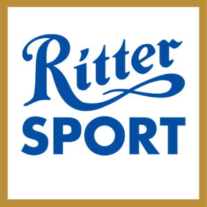 Ritter Sport Schokolade