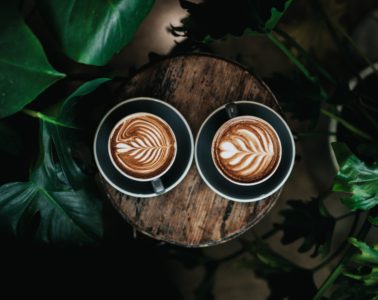 Kaffee: Nährstoff-Feind oder doch erlaubt?