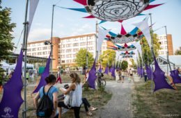 Nahrung für die Seele: Das Xperience Festival 2019