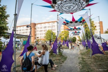 Nahrung für die Seele: Das Xperience Festival 2019