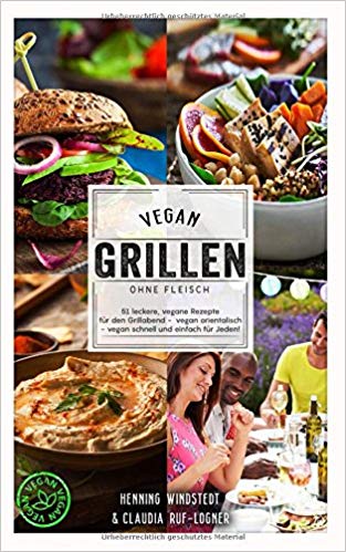 vegangrillenohnefleisch_buch