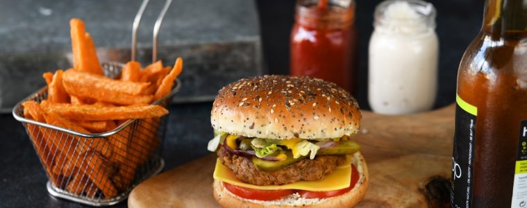 Das EU-Parlament will den „Veggie-Burger“ verbieten