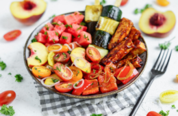 Immunsystem stärken