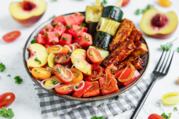 Immunsystem stärken