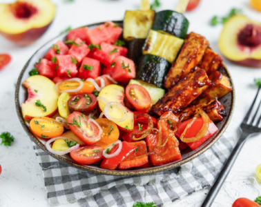 Immunsystem stärken