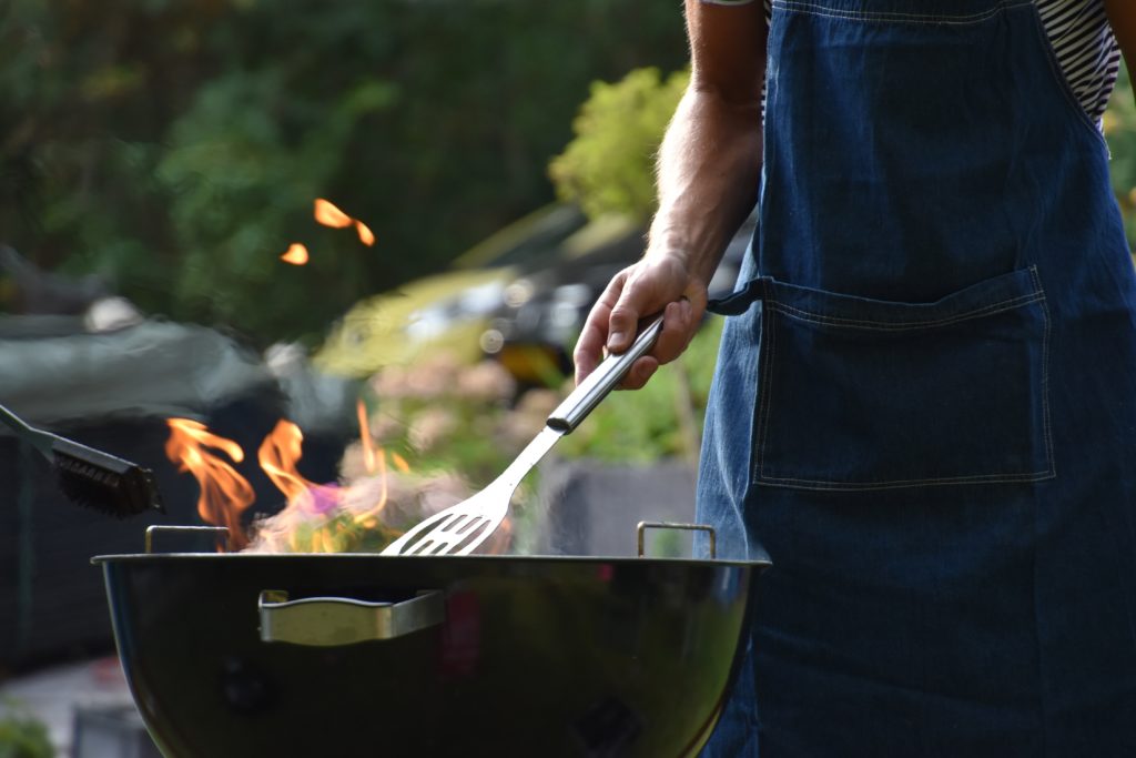 vegangrillen 