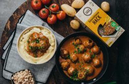 Sunflower_Hackbällchen1