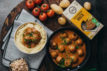 Sunflower_Hackbällchen1