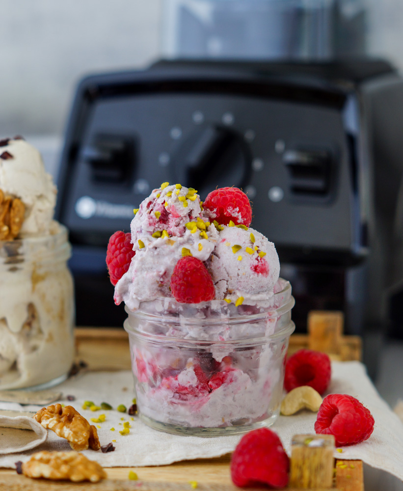 eis im vitamix