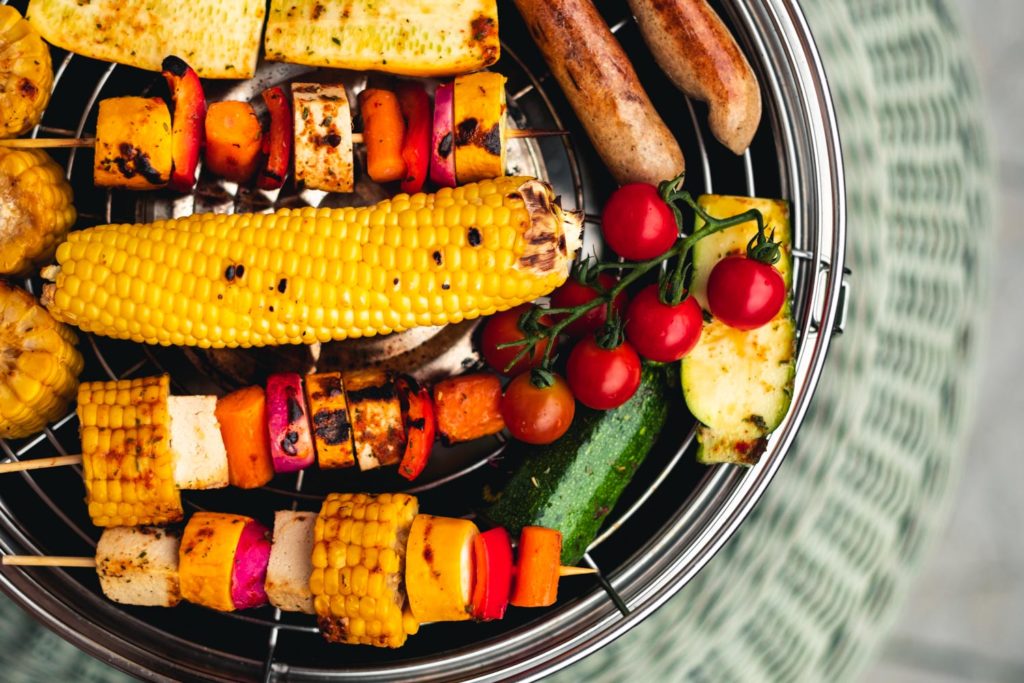 Vegan Grillen - Unsere Tipps und Tricks | Deutschland is(s)t vegan