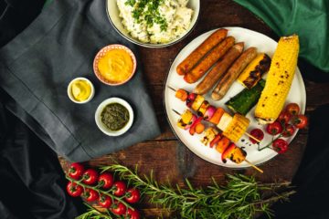 Vegan Grillen: Vegane Bratwurst – Unsere Top 5