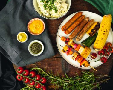 Vegan Grillen: Vegane Bratwurst – Unsere Top 5