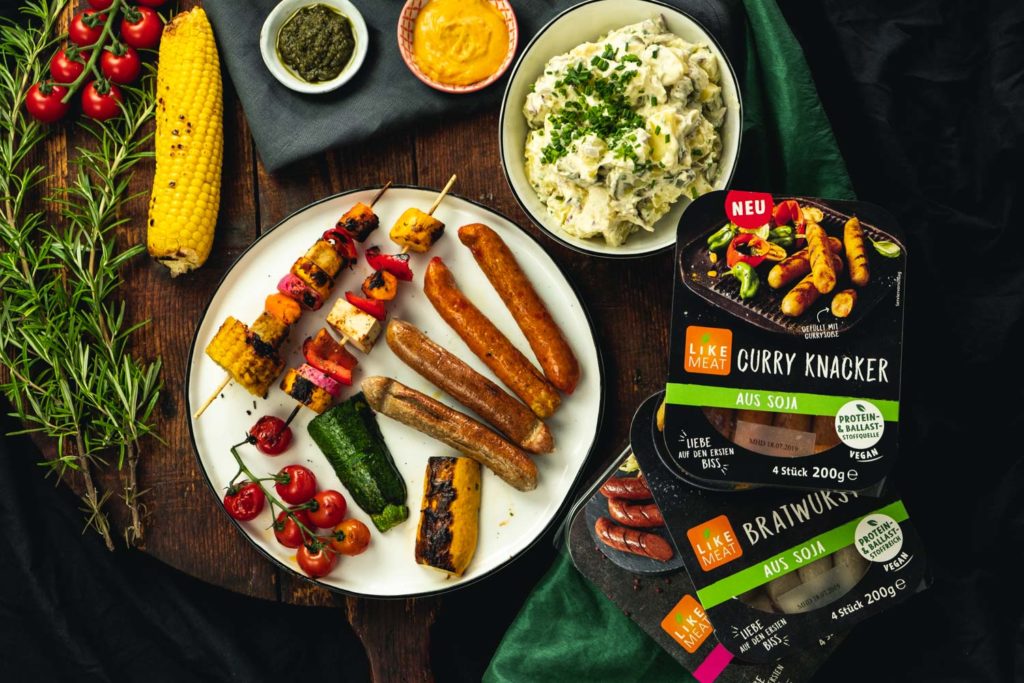 Vegan Grillen - Unsere Tipps und Tricks | Deutschland is(s)t vegan