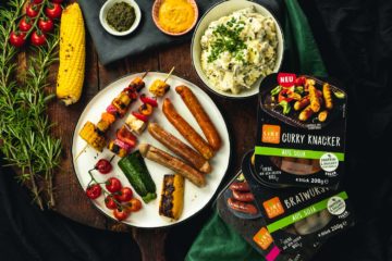 Vegan Grillen –  Unsere Tipps und Tricks