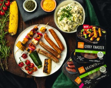 Vegan Grillen –  Unsere Tipps und Tricks