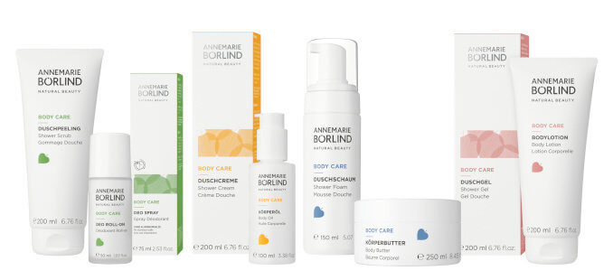 Börlind-GmbH-Produktlinie