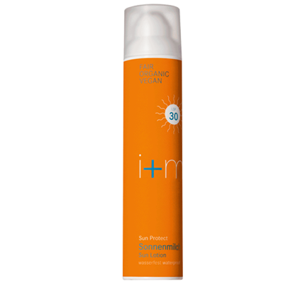 iunm sonnencreme