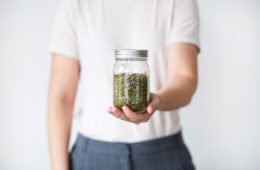 nachhaltig im alltag