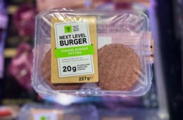 Vegane Produkte aus dem Supermarkt