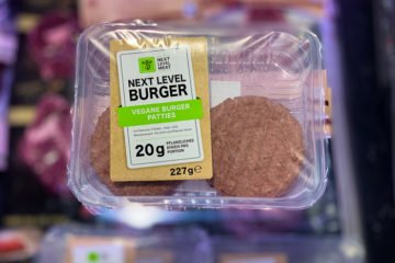 Vegane Produkte aus dem Supermarkt