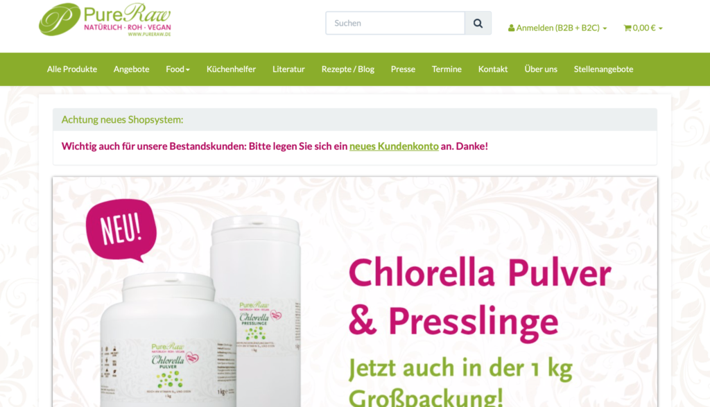 pureraw_onlineshop veganen-onlineshops