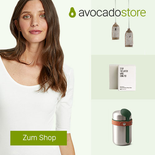 vegan shoppen nachhaltig