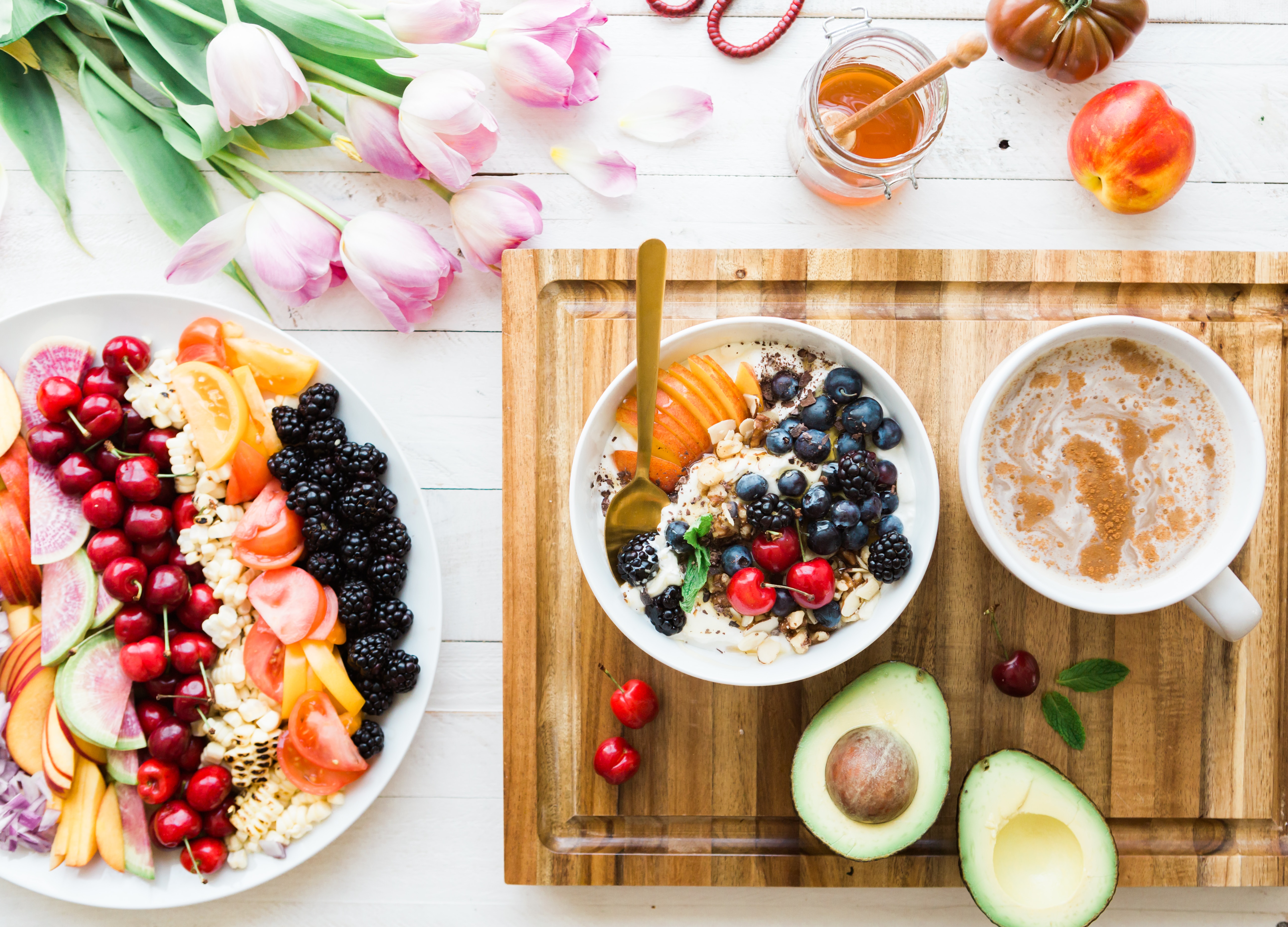 Eisenhaltige_Lebensmittel_Eisenstarkes_Frühstück_unsplash