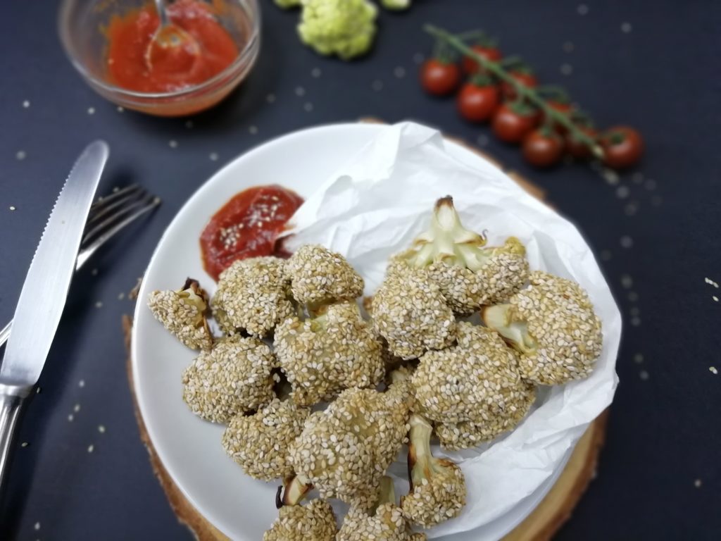 vegane-Blumenkohlwings