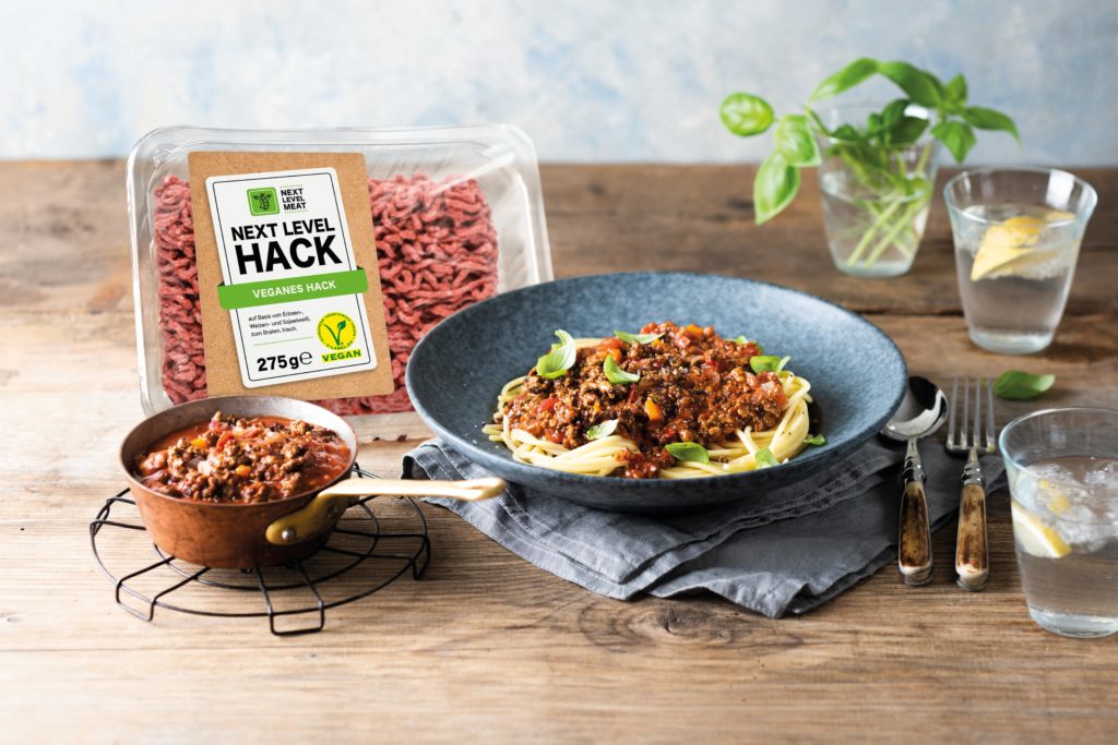Next level Hack von Lidl