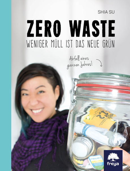 ZERO WASTE
