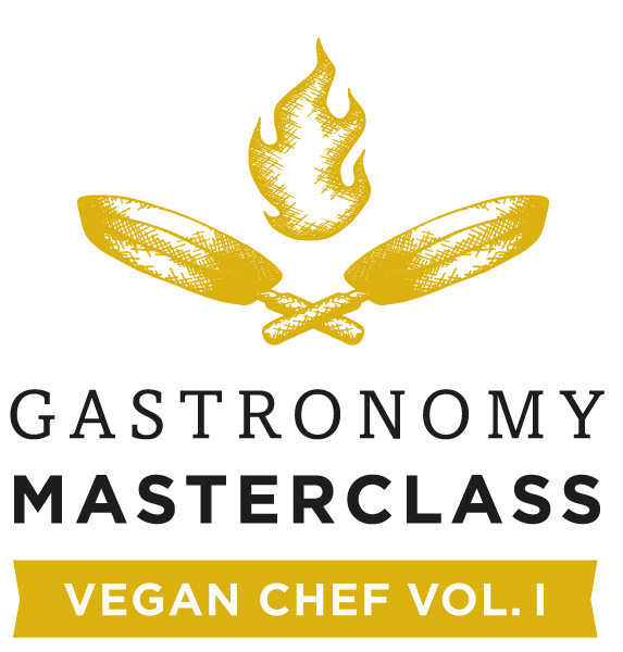 Gastronomy Masterclass Logo