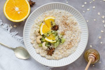 Oat Rezept