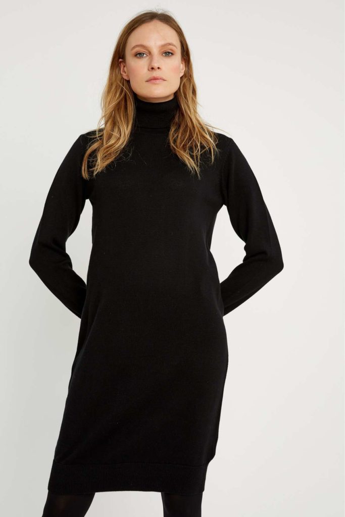 Kleid_schwarz_loveco