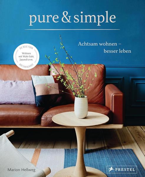 buchtipp pure and simple