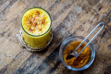 Immunsystem stärken – 8 Tipps