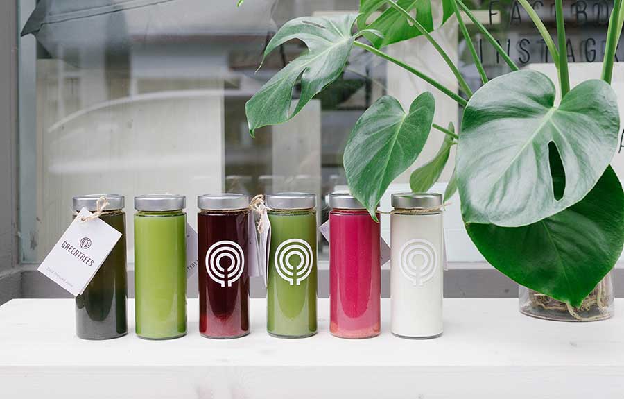 Greentrees Düsseldorf