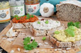 glutenfreiesBrot_mit_Jackfruit_Aufst