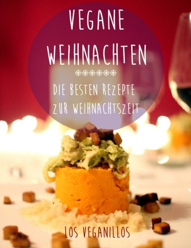 vegane weihnachten Kochbücher
Vegane Bücher