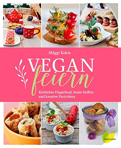 veganfeiern_buch
Vegane Bücher