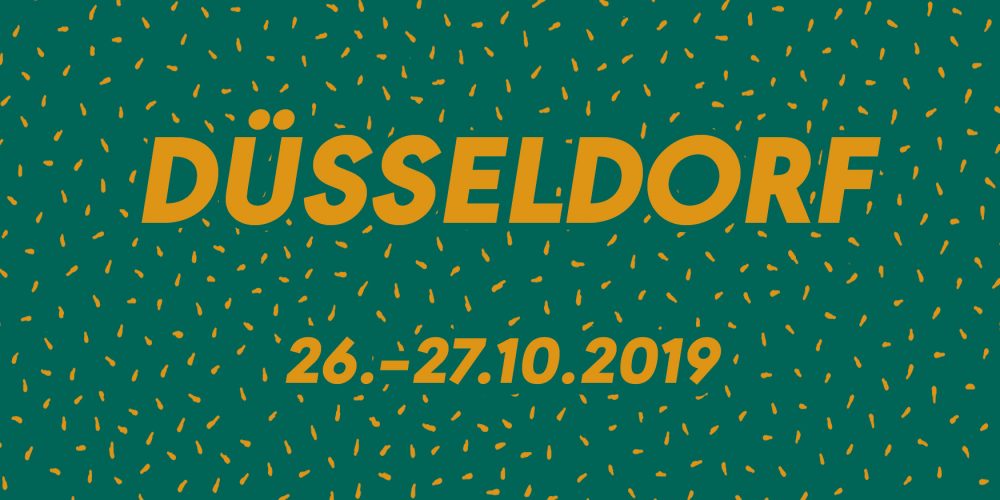 VeggieWorld Düsseldorf