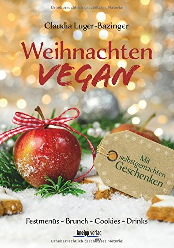 weihnachtenvegan_buch
Vegane Bücher