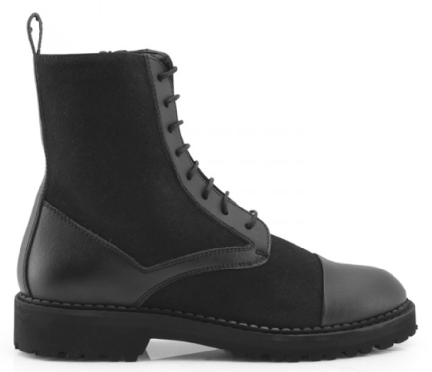 Vegane Schuhe für Herbst und Winter