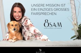 Vegane Kosmetik Blattkultur