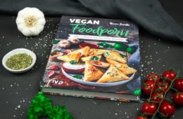 veganes Kochbuch