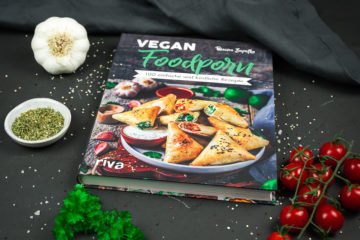 veganes Kochbuch