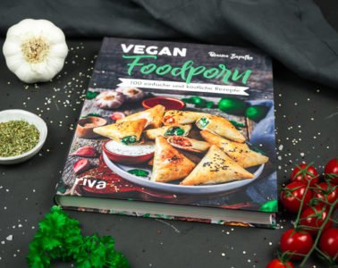 veganes Kochbuch