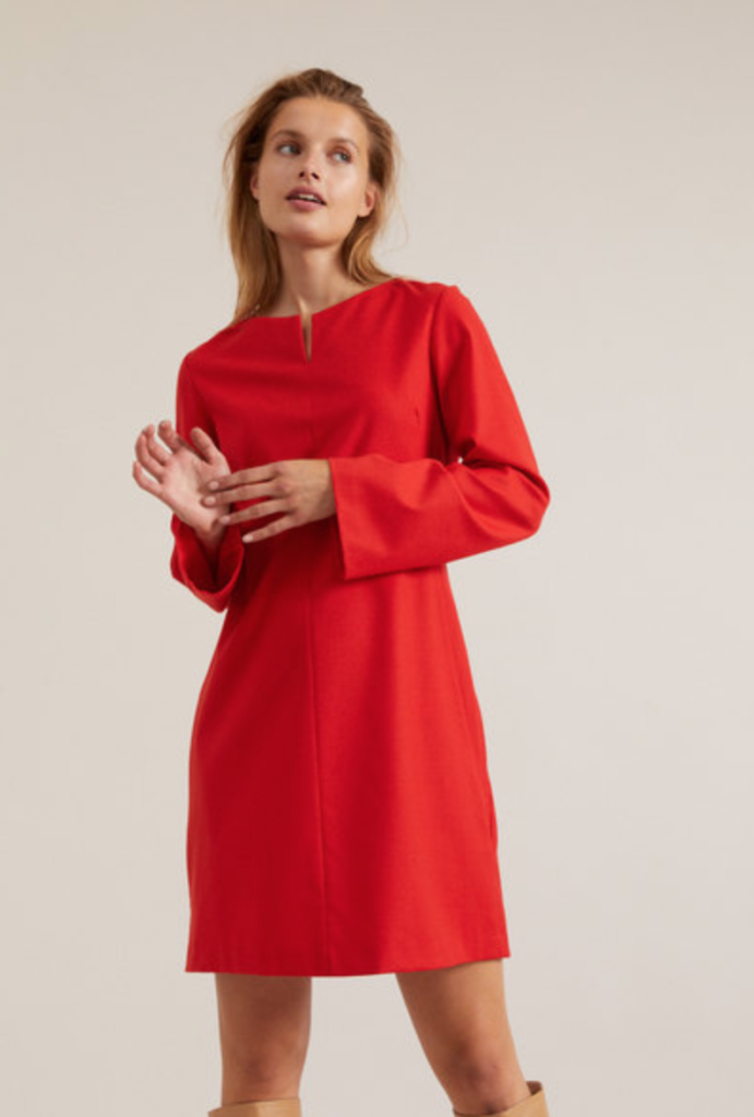 rotes_Kleid_avocadostore