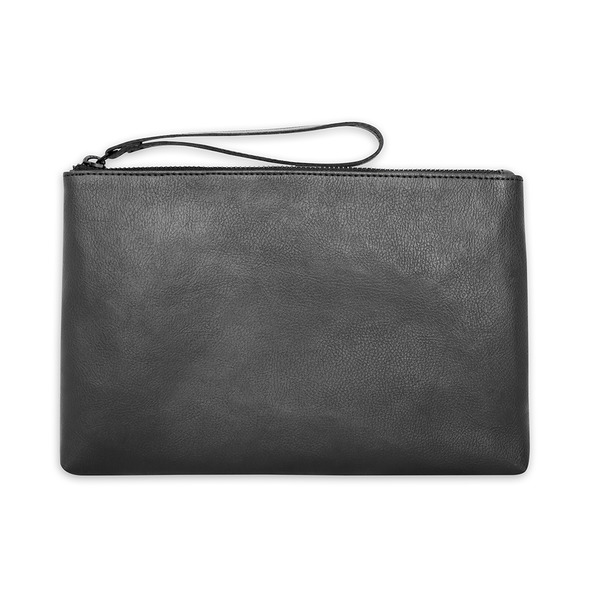 Vegane Clutch von nuuwai