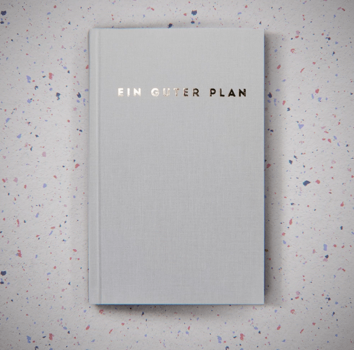 Dein Achtsamkeitskalender für 2020